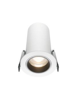 Встраиваемый спот Maytoni Technical Focus Led DL125-L12-3K-W