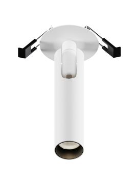 Встраиваемый спот Maytoni Focus T C141RS-L125-6W3K-W