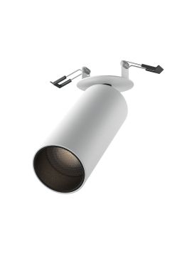 Встраиваемый спот Maytoni Focus LED C053CL-L12W4K-W-W