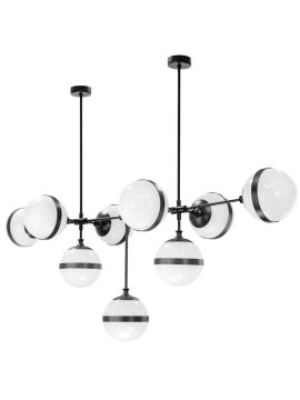 Подвесная люстра Lightstar Globo 813197