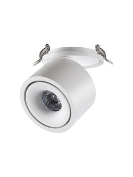 Встраиваемый спот Novotech Groda 358776