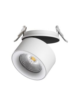 Встраиваемый спот Novotech Groda 358784