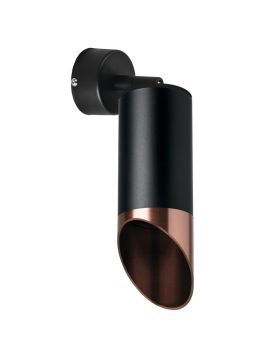 Встраиваемый спот Lightstar Rullo RB437130 (214437+590007+201430)