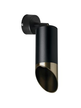 Встраиваемый спот Lightstar Rullo RB437131 (214437+590007+201431)