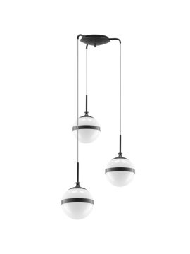 Подвесная люстра Lightstar Globo 813137