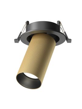 Встраиваемый спот Maytoni Artisan C081CL-01-GU10-MG