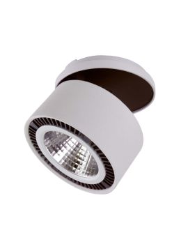 Встраиваемый спот Lightstar Forte Inca 214829