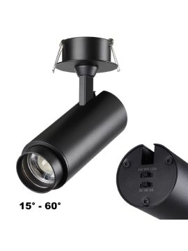 Встраиваемый спот Novotech Nail 359220