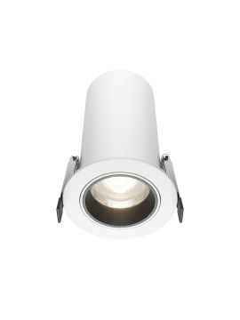 Встраиваемый спот Maytoni Technical Focus Led DL125-L12-4K-W