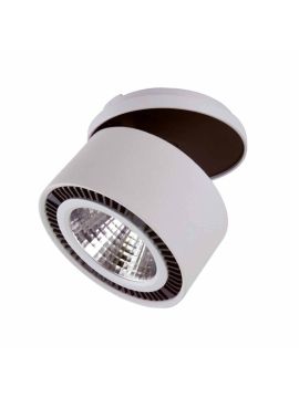 Встраиваемый спот Lightstar Forte Inca 214849