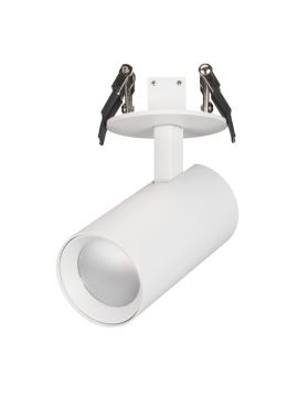 Встраиваемый спот Arlight LGD-Lumos-R55-9W Warm3000 034146