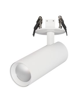 Встраиваемый спот Arlight LGD-Lumos-R55-16W Warm3000 034481