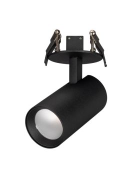 Встраиваемый спот Arlight LGD-Lumos-R55-9W Warm3000 034148