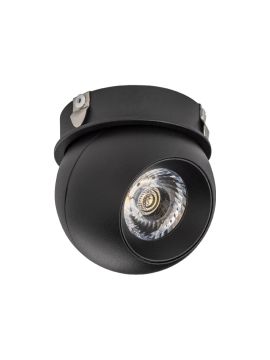 Встраиваемый спот Lightstar Intero 217072