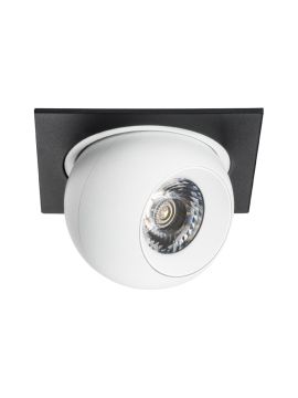 Встраиваемый спот Lightstar Intero (217517+217064) i51764