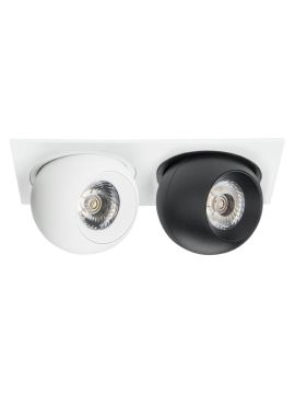 Встраиваемый спот Lightstar Intero (217526+217064+217074) i5266474