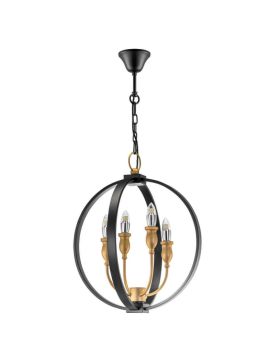 Подвесная люстра Lightstar Cero 731247