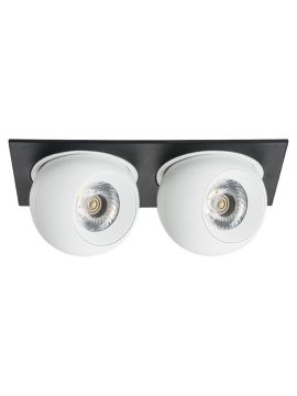 Встраиваемый спот Lightstar Intero (217527+217064+217064) i5276464