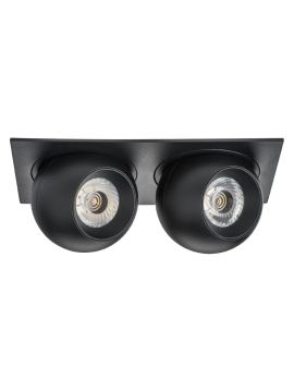 Встраиваемый спот Lightstar Intero (217527+217074+217074) i5277474