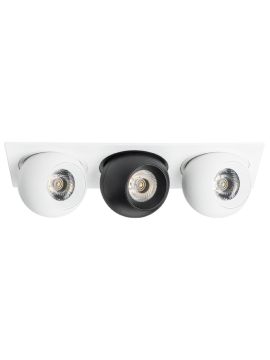 Встраиваемый спот Lightstar Intero (217536+217062+217072+217062) i536627262