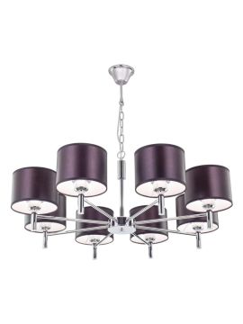 Подвесная люстра Citilux Аврора CL463181