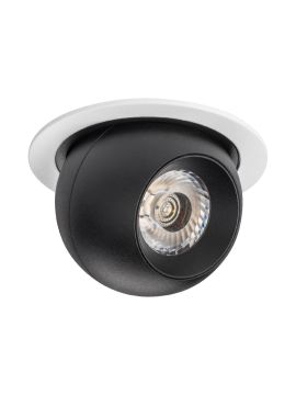 Встраиваемый спот Lightstar Intero (217616+217074) i61674