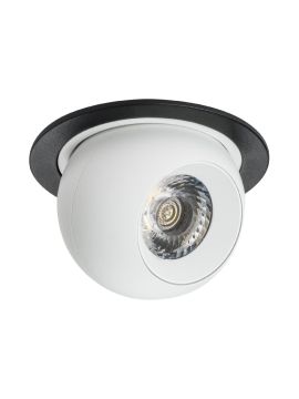 Встраиваемый спот Lightstar Intero (217617+217062) i61762