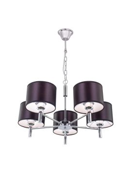 Подвесная люстра Citilux Аврора CL463151