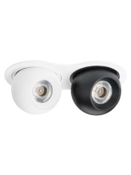 Встраиваемый спот Lightstar Intero (217626+217062+217072) i6266272