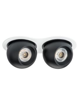 Встраиваемый спот Lightstar Intero (217626+217074+217074) i6267474