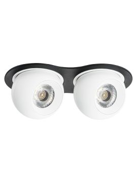 Встраиваемый спот Lightstar Intero (217627+217062+217062) i6276262