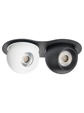 Встраиваемый спот Lightstar Intero (217627+217064+217074) i6276474