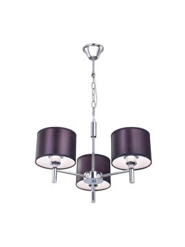 Подвесная люстра Citilux Аврора CL463131