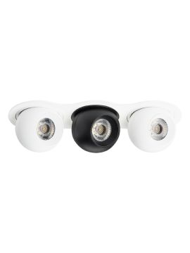 Встраиваемый спот Lightstar Intero (217636+217064+217074+217064) i636647464