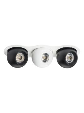 Встраиваемый спот Lightstar Intero (217636+217074+217064+217074) i636746474