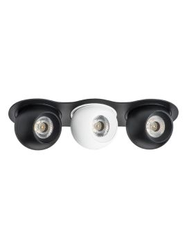 Встраиваемый спот Lightstar Intero (217637+217074+217064+217074) i637746474