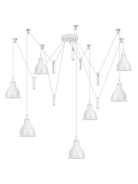 Подвесная люстра Lightstar Acrobata 761076