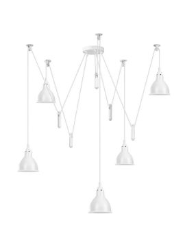 Подвесная люстра Lightstar Acrobata 761056