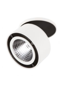 Встраиваемый светодиодный спот Lightstar Forte Inca 214806