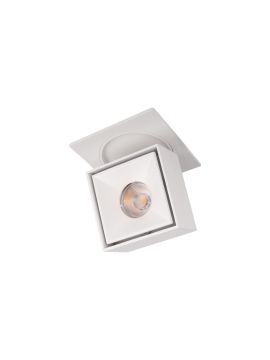 Встраиваемый спот Loft IT Top 10325/B White