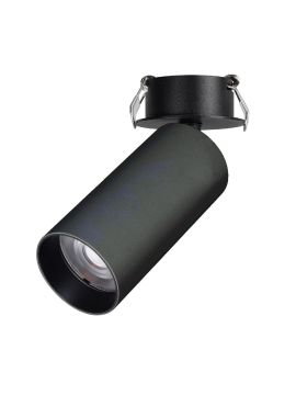 Встраиваемый спот Arlight SP-GABI-BUILT-FLAP-R50-9W Warm3000 052354