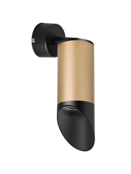 Встраиваемый спот Lightstar Rullo RB44037 (214440+590007+201437)