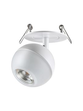 Встраиваемый светильник Novotech Garn 370818 УЦ