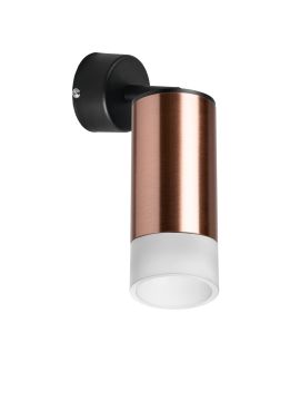 Встраиваемый спот Lightstar Rullo RB43031 (214430+590007+202431)