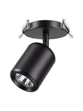 Встраиваемый спот Novotech Pipe 370451