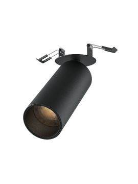 Встраиваемый спот Maytoni Focus LED C053CL-L12W3K-W-B