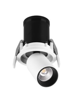 Встраиваемый спот Mantra Garda 7829