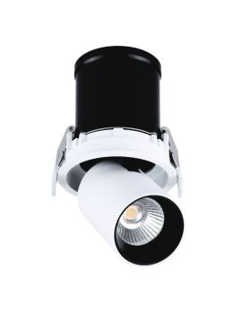 Встраиваемый спот Mantra Garda 7830