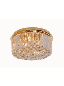 Потолочная люстра Newport Catrin 8400/80 PL gold М0070406