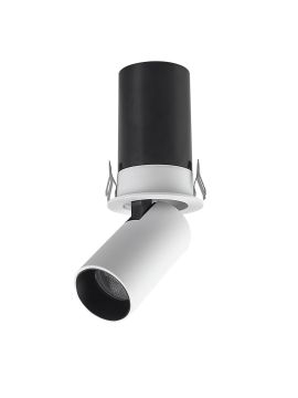 Встраиваемый спот Mantra Garda 9142